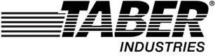 logo taber